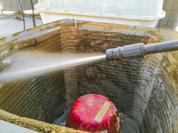 Home Air Vent Cleaning in Belhaven, NC