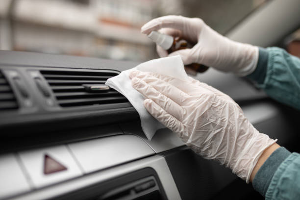 Best Emergency Air Duct Cleaning  in Belhaven, NC