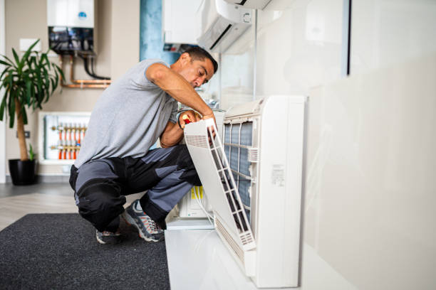 Best Affordable Duct Cleaning Services  in Belhaven, NC