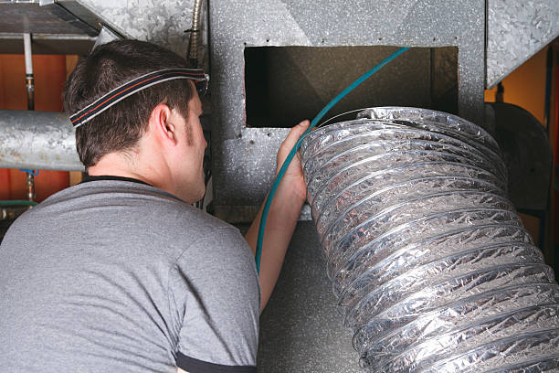 Best Air Duct Cleaning Near Me  in Belhaven, NC