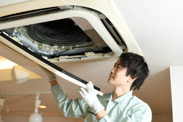 Belhaven, NC Airduct Cleaning Company