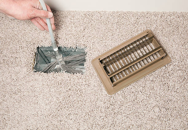 Best Ductwork Cleaning Services  in Belhaven, NC