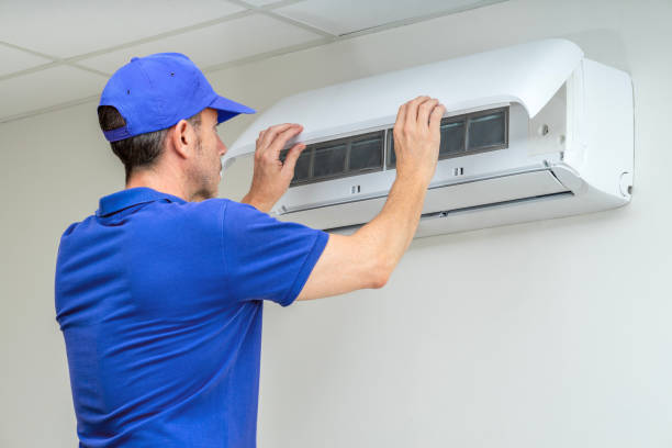 Best Emergency Air Duct Cleaning  in Belhaven, NC