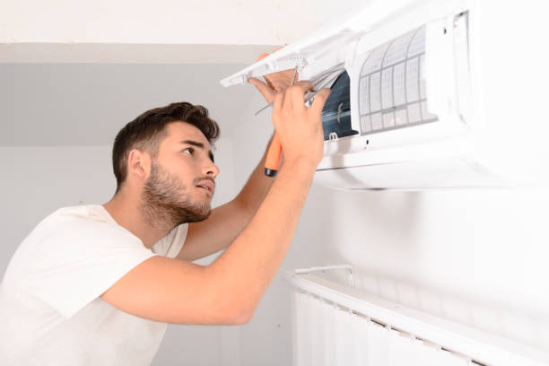 Best HVAC Air Duct Cleaning  in Belhaven, NC