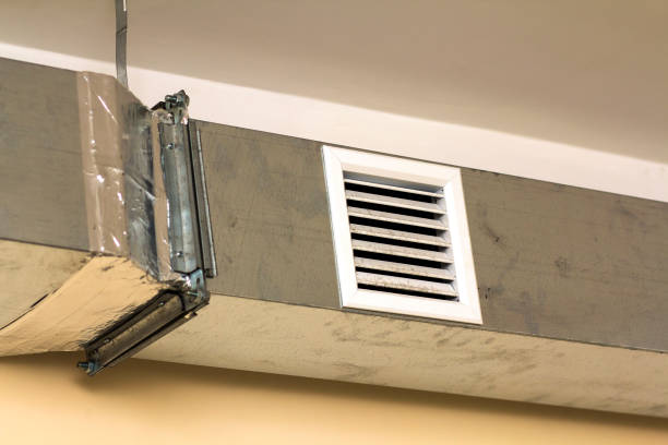 Best HVAC Duct Inspection Services  in Belhaven, NC